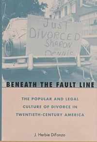 Beneath the Fault Line