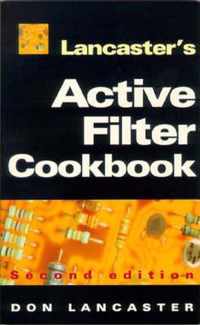 Active Filter Cookbook