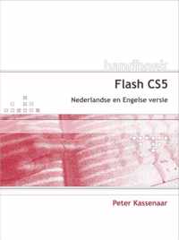 Handboek Flash CS5