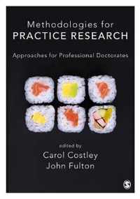 Methodologies for Practice Research