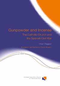 Gunpowder and Incense