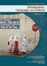 Globalization, Language And Culture