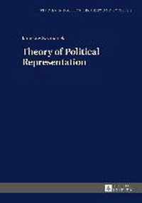 Theory of Political Representation