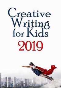 Creative Writing for KIds 2019