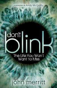 Don't Blink