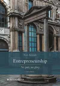 Entrepreneurship