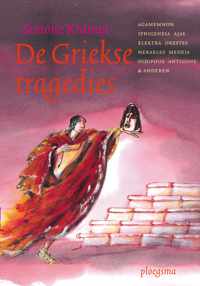 De Griekse tragedies