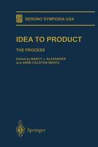 Idea to Product