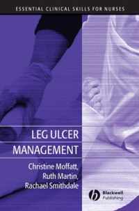 Leg Ulcer Management