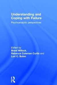 Understanding and Coping With Failure