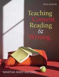 Teaching Content Reading and Writing