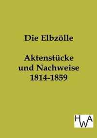 Die Elbzoelle