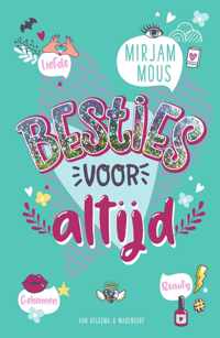 Besties voor altijd