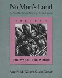 No Man's Land: The Place of the Woman Writer in the Twentieth Century, Volume 1