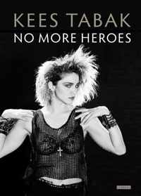 No more heroes