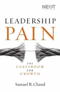 Leadership Pain