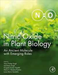 Nitric Oxide in Plant Biology