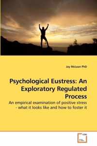 Psychological Eustress