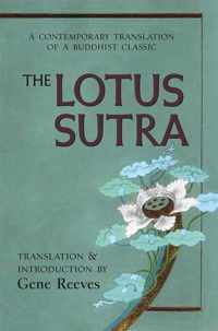 Lotus Sutra