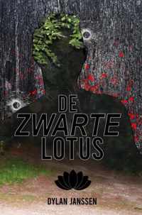 De Zwarte Lotus - Dylan Janssen - Paperback (9789403662374)