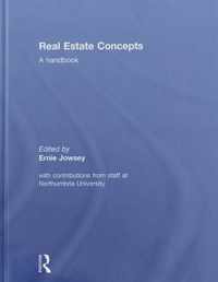 Real Estate Concepts