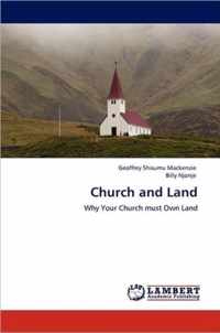 Church and Land