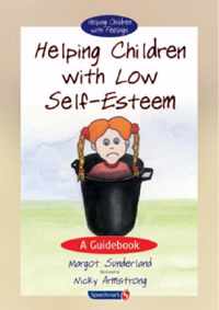 Helping Children with Low Self-Esteem