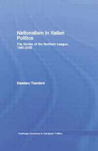 Nationalism in Italian Politics