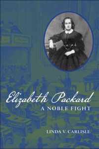 Elizabeth Packard