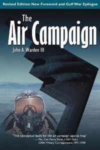 The Air Campaign