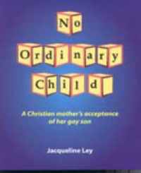 No Ordinary Child