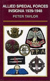 Allied Special Forces Insignia