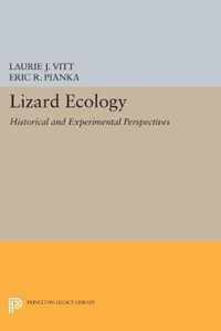 Lizard Ecology - Historical and Experimental Perspectives