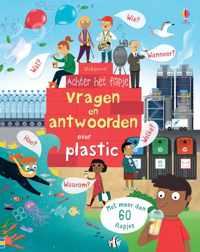 Vragen en antwoorden over plastic