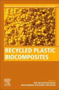 Recycled Plastic Biocomposites