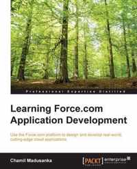 Learning Force.com Application Development