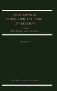 Handbook of Philosophical Logic