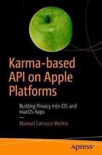 Karma based API on Apple Platforms