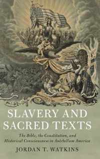 Slavery and Sacred Texts