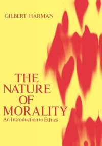 The Nature of Morality