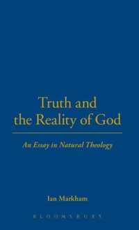 Truth and the Reality of God