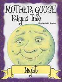 Mother Goose Rhyme Time Night