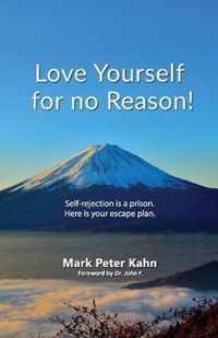 Love Yourself for no reason