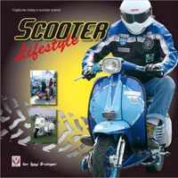 Scooter Lifestyle