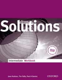 Solutions Intermediate