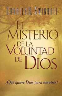 El misterio de la voluntad de Dios