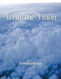 Write the Vision