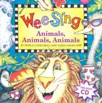 Wee Sing Animals, Animals, Animals