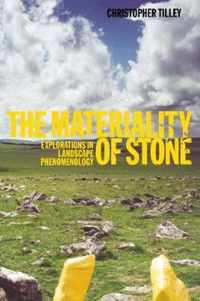 The Materiality of Stone