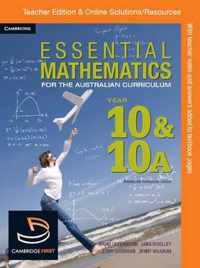 Essential Mathematics